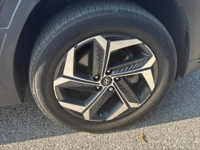 Hyundai Tucson Luxury |  ������ ���������������� �� HYUNDAI | Mobile.bg � ����� ������ 6