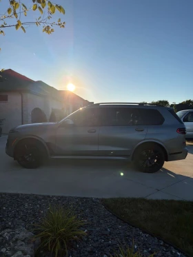 BMW X7 / xDrive40i / ��� ��������� / �� ������ / ��� ��� | Mobile.bg � ����� ������ 2
