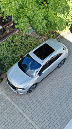 DS DS 7 Crossback ПРЕХВЪРЛЯНЕ НА ЛИЗИНГ КЪМ ОББ - 8000 € - 72045760 4