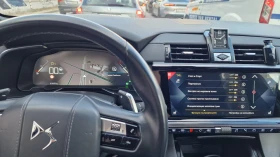 DS DS 7 Crossback ПРЕХВЪРЛЯНЕ НА ЛИЗИНГ КЪМ ОББ - 8000 € - 72045760 10