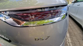 DS DS 7 Crossback ПРЕХВЪРЛЯНЕ НА ЛИЗИНГ КЪМ ОББ - 8000 € - 72045760 16