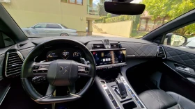 DS DS 7 Crossback ПРЕХВЪРЛЯНЕ НА ЛИЗИНГ КЪМ ОББ - 8000 € - 72045760 2