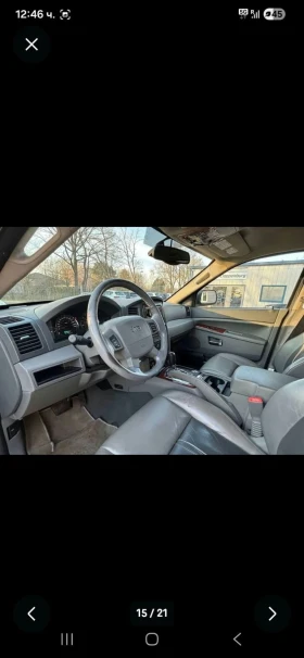 Jeep Grand cherokee 3.0CRD  | Mobile.bg � ����� ������ 13