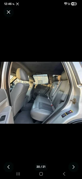 Jeep Grand cherokee 3.0CRD  | Mobile.bg � ����� ������ 16