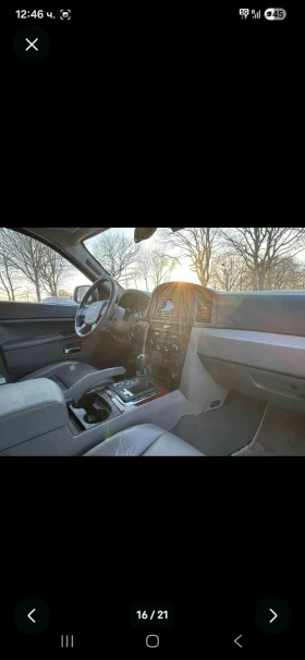 Jeep Grand cherokee 3.0CRD  | Mobile.bg � ����� ������ 15