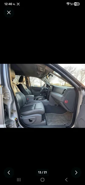 Jeep Grand cherokee 3.0CRD  | Mobile.bg � ����� ������ 14