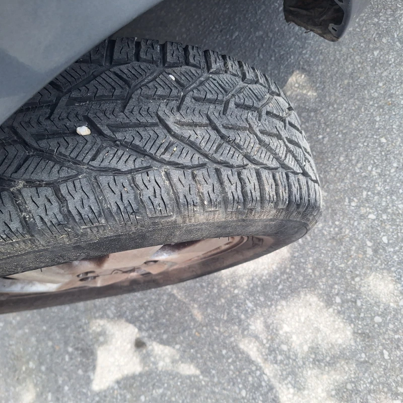 Daihatsu Terios 10 броя на части, снимка 12 - Автомобили и джипове - 34240146