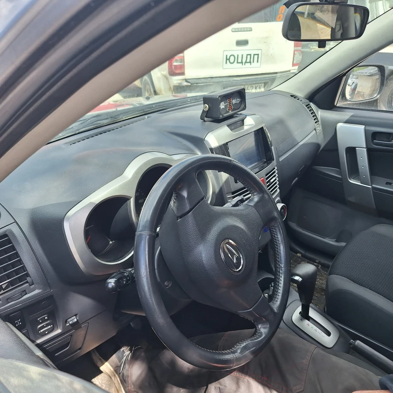 Daihatsu Terios 10 броя на части, снимка 3 - Автомобили и джипове - 34240146