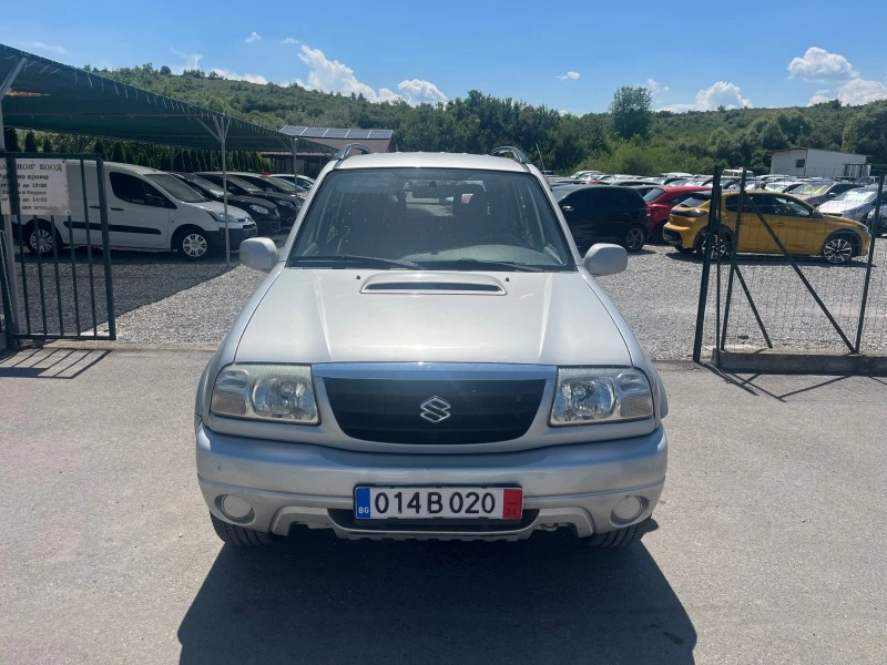 Suzuki Grand vitara 2.0 HDI РАЗПРОДАЖБА, снимка 1 - Автомобили и джипове - 46355215