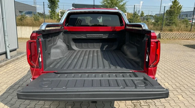 VW Amarok, снимка 5 - Автомобили и джипове - 47524745