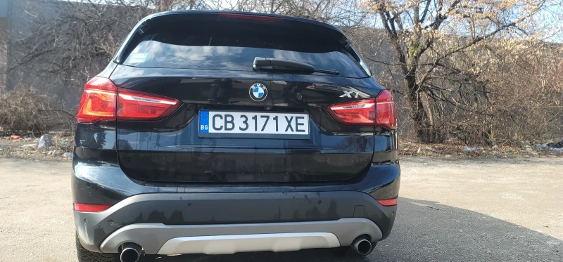 BMW X1 2.8 i , снимка 3 - Автомобили и джипове - 49351054