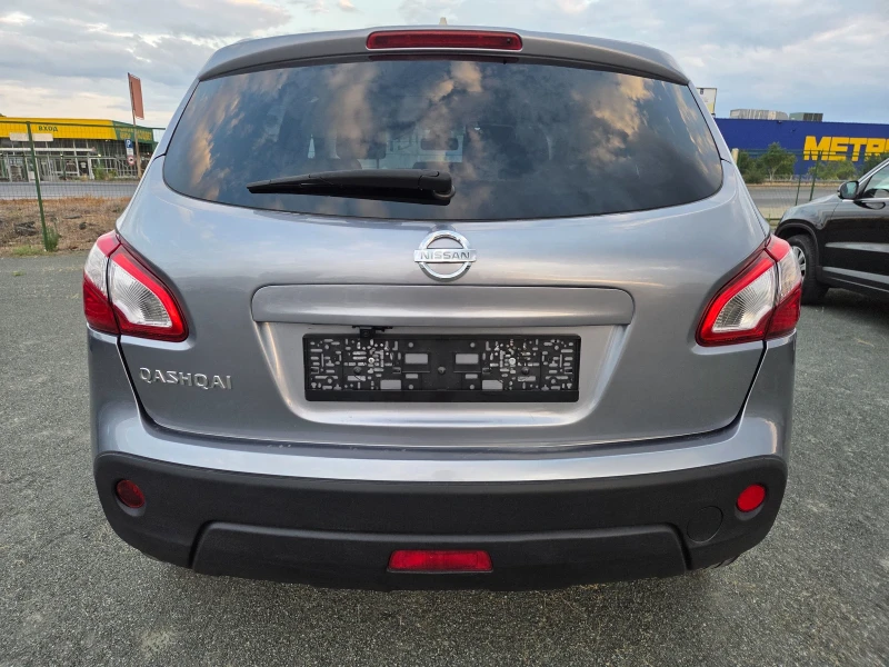 Nissan Qashqai 2, 0DCI150ks4x4NAVIKAMERAPANORAMAAVTOMATITALIAEU5B, снимка 6 - Автомобили и джипове - 49746690