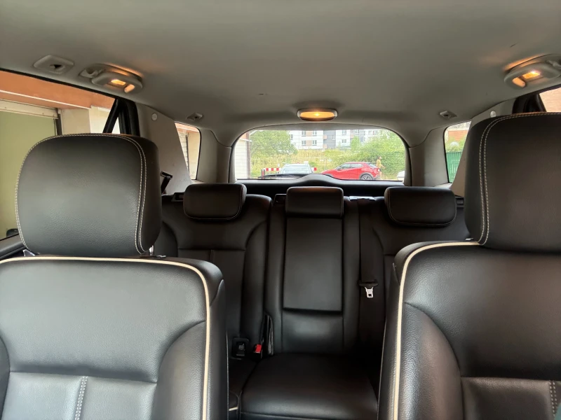 Mercedes-Benz ML 350 CDI, 4matic, facelift, снимка 13 - Автомобили и джипове - 51396672