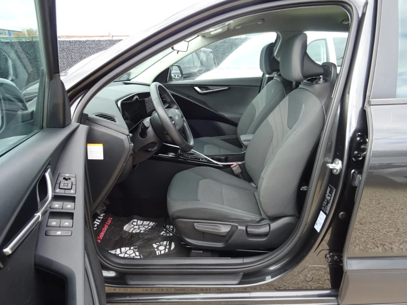 Kia Niro 1.6GDI DCT HEV Business, снимка 10 - Автомобили и джипове - 52391793
