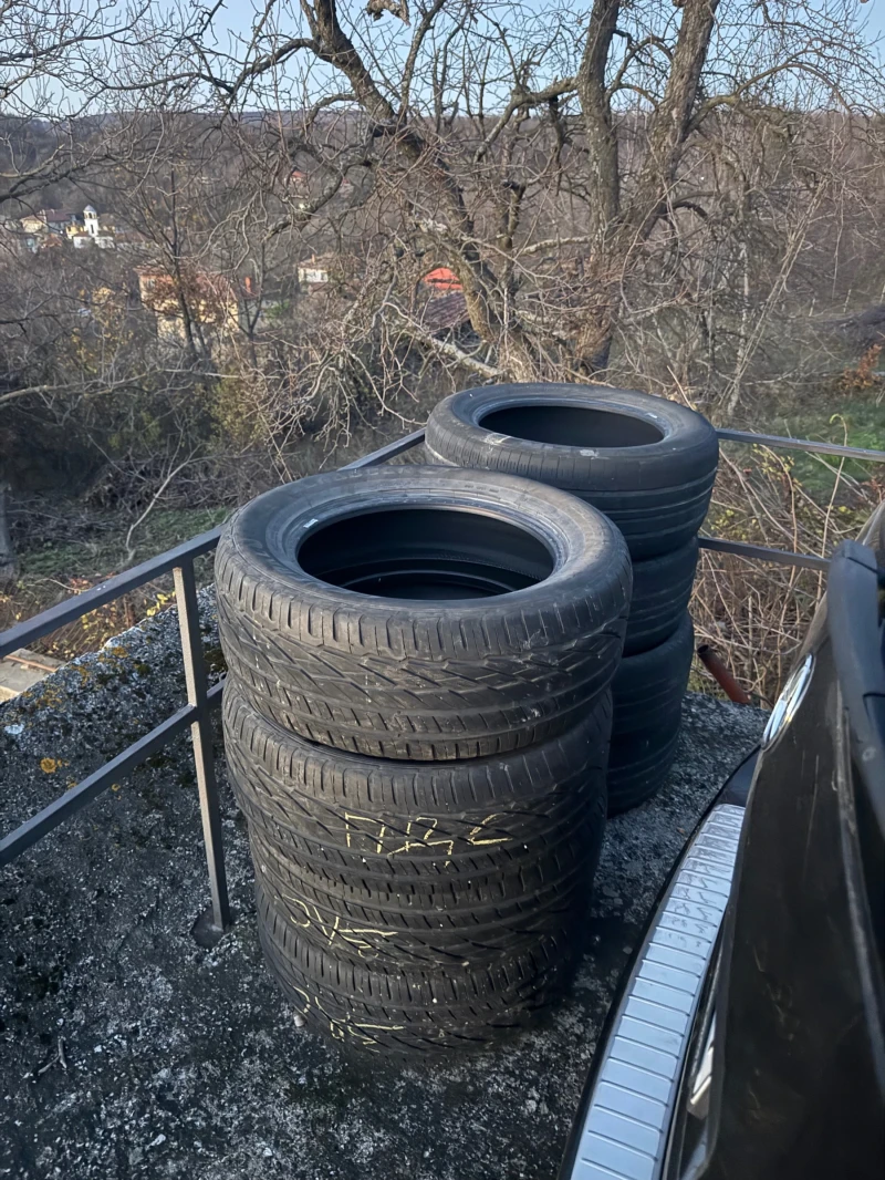 Mercedes-Benz ML 350, снимка 11 - Автомобили и джипове - 52795474