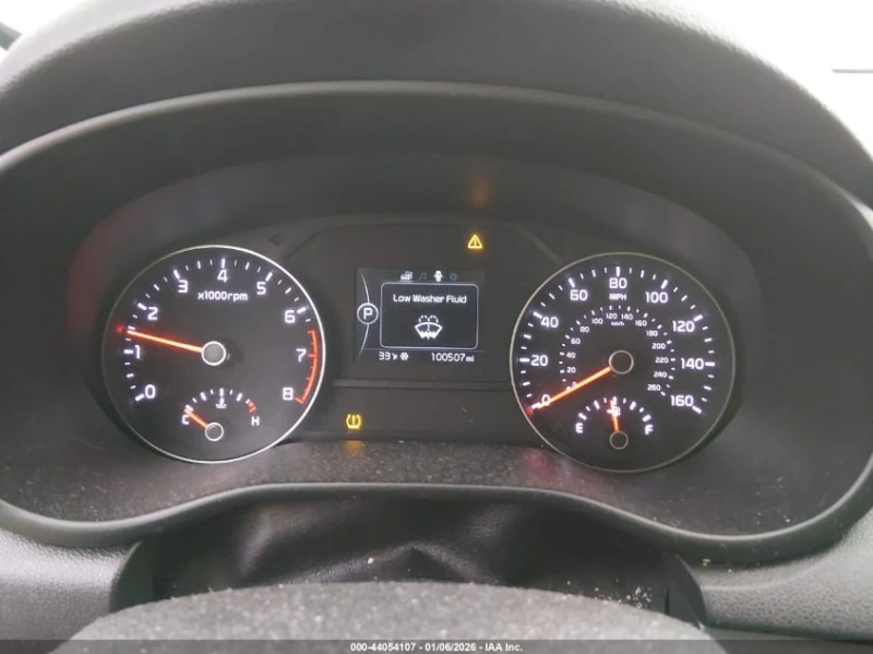 Kia Sportage 2.4l Lx, снимка 7 - Автомобили и джипове - 53390554