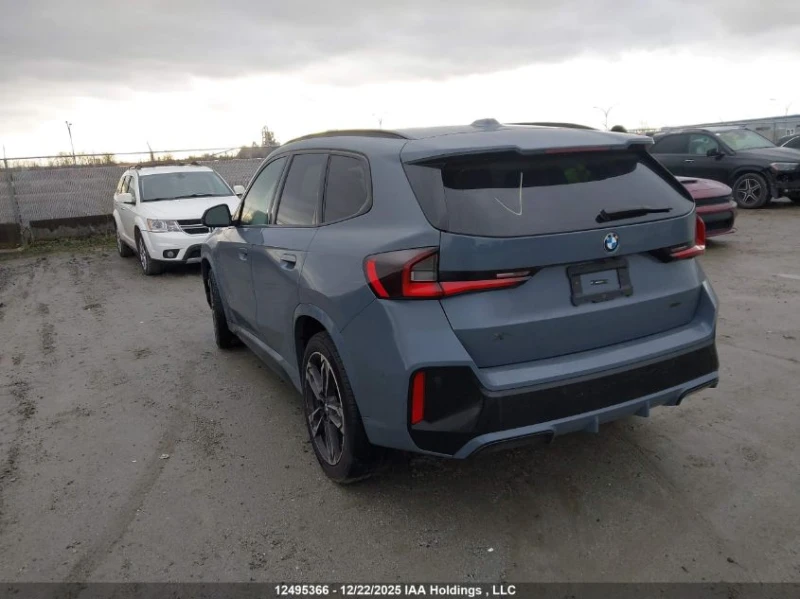 BMW X1 MPACK* PANO* HEADUP* REMOTESTART* , снимка 5 - Автомобили и джипове - 53524807