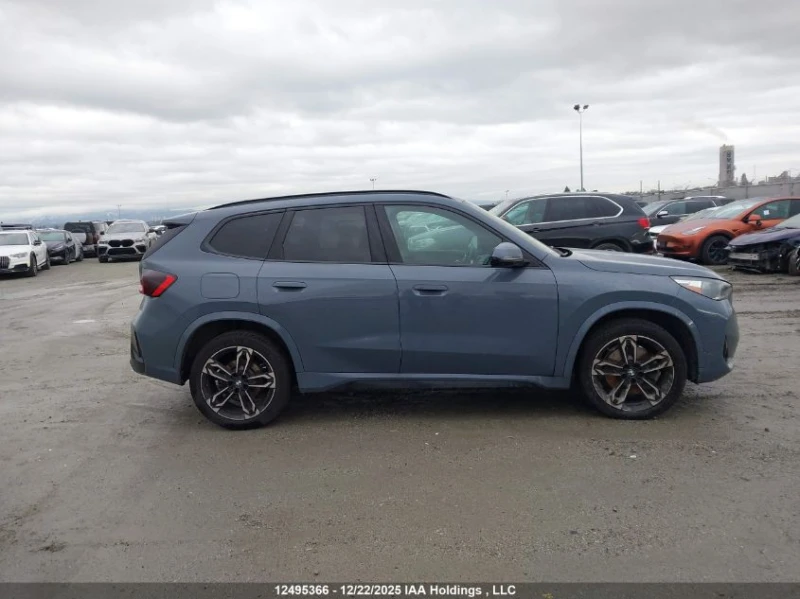 BMW X1 MPACK* PANO* HEADUP* REMOTESTART* , снимка 8 - Автомобили и джипове - 53524807