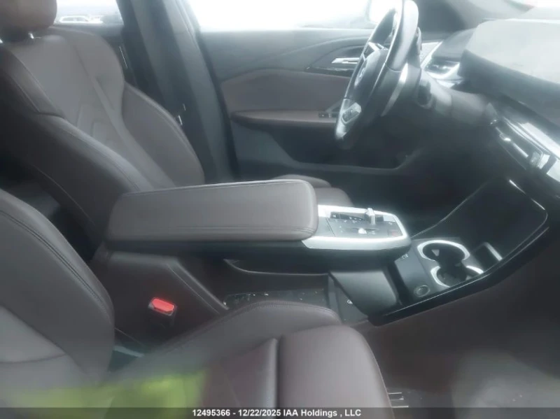 BMW X1 MPACK* PANO* HEADUP* REMOTESTART* , снимка 10 - Автомобили и джипове - 53524807