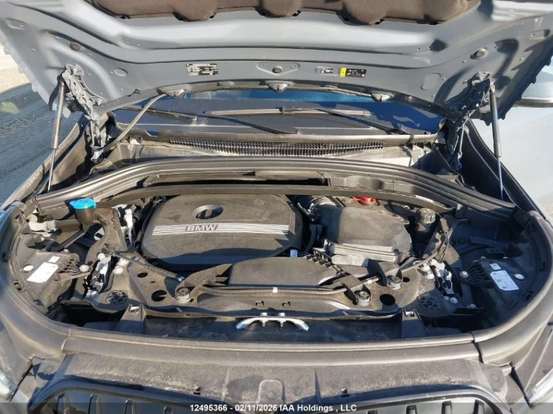 BMW X1 MPACK* PANO* HEADUP* REMOTESTART* , снимка 9 - Автомобили и джипове - 53524807