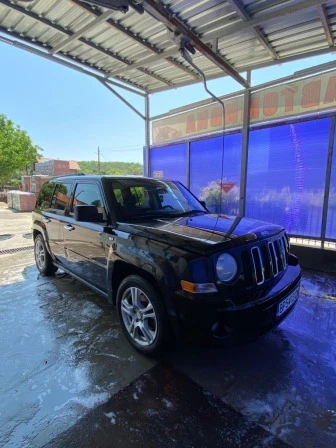 Jeep Patriot  - изображение 3