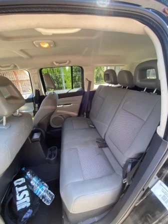 Jeep Patriot  - изображение 6