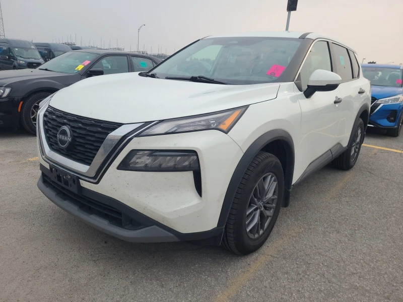 Nissan Rogue * S* * АвтоКредит* - 33699 лв. - 51078414 1