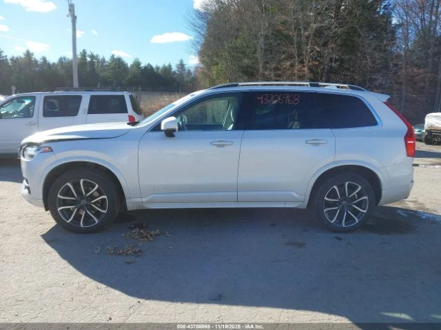 Volvo Xc90 T6* MOMENTUM* ДИГИТАЛНО* ТАБЛО* КАМЕРА* МАСАЖ* ДИС - изображение 6