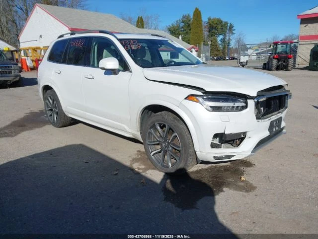 Volvo Xc90 T6* MOMENTUM* ДИГИТАЛНО* ТАБЛО* КАМЕРА* МАСАЖ* ДИС
