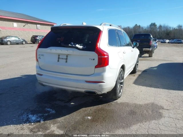 Volvo Xc90 T6* MOMENTUM* ДИГИТАЛНО* ТАБЛО* КАМЕРА* МАСАЖ* ДИС - изображение 2