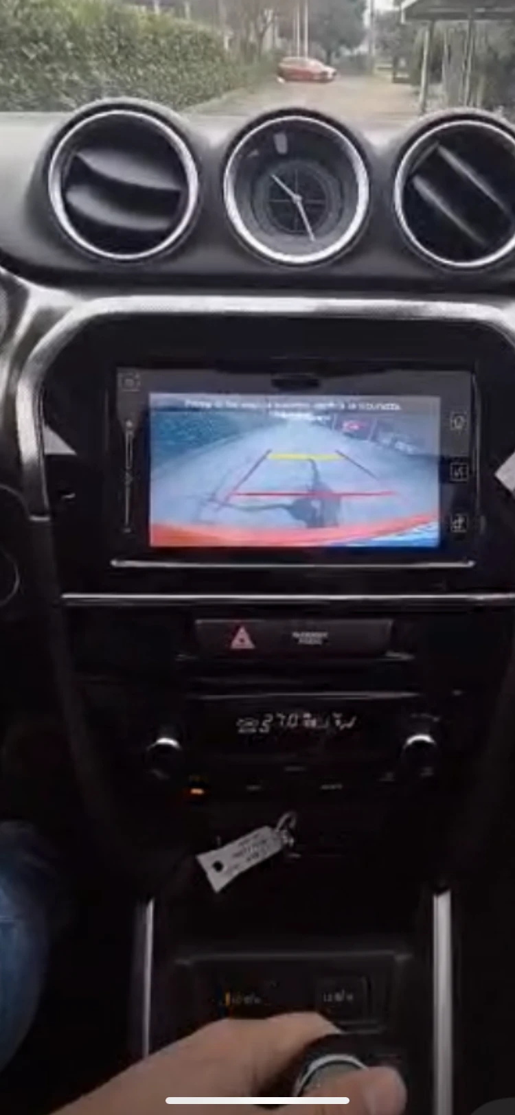 Suzuki Vitara Suzuki Vitara 4X41.4i Hibrid Booster Jet , снимка 8 - Автомобили и джипове - 53068941