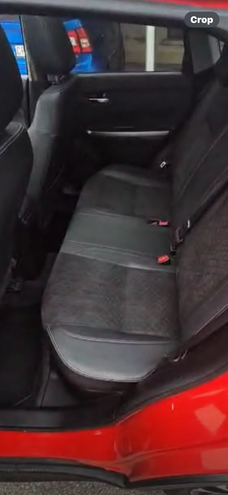 Suzuki Vitara Suzuki Vitara 4X41.4i Hibrid Booster Jet , снимка 11 - Автомобили и джипове - 53068941