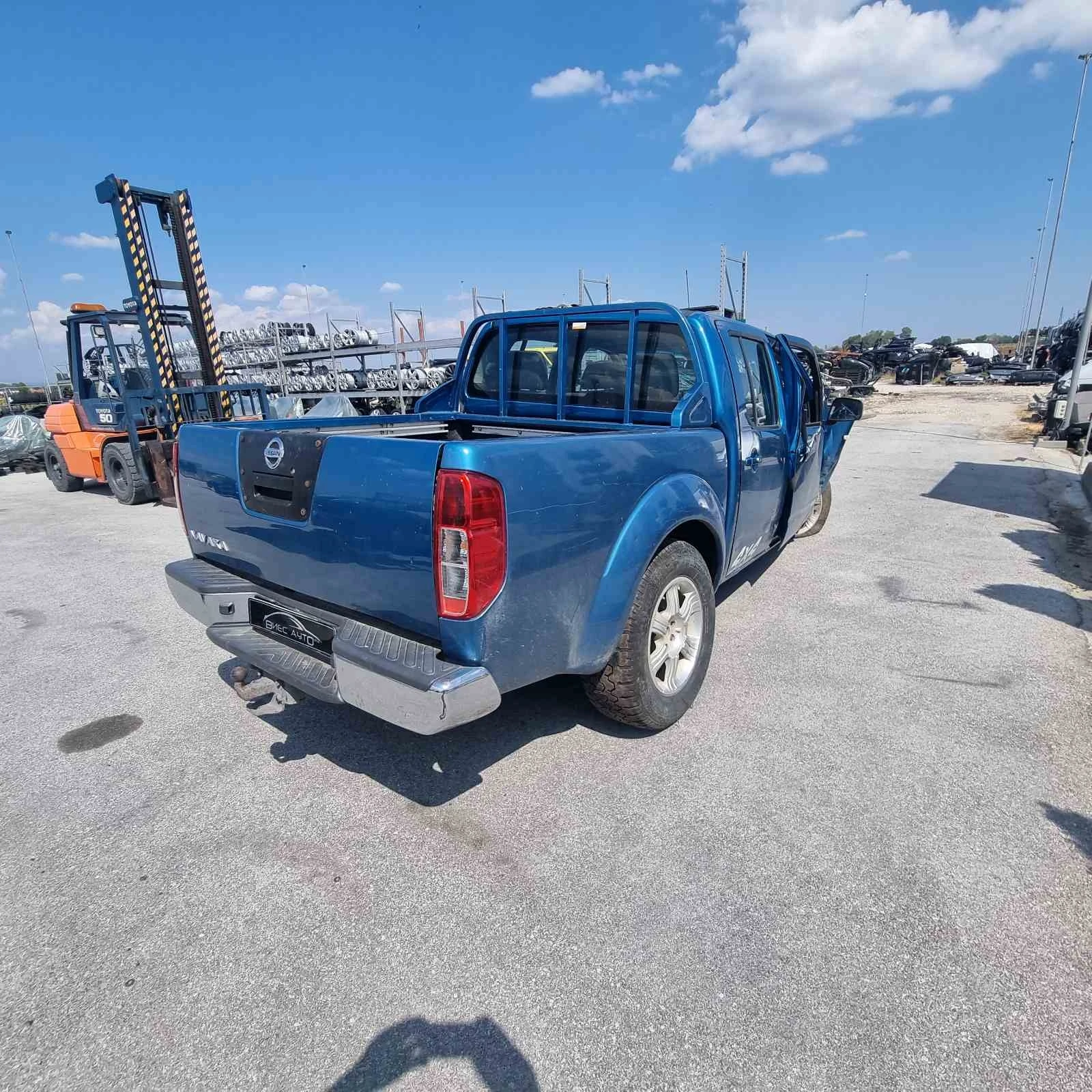 Nissan Navara -  | Mobile.bg   13