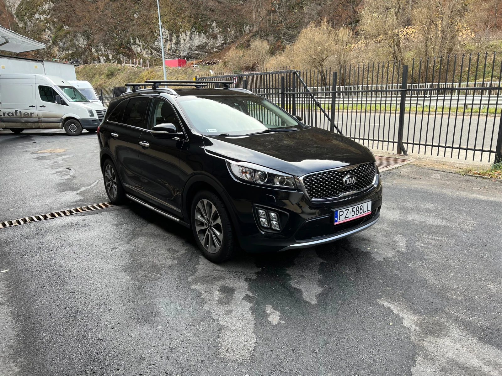 Kia Sorento 2.2CRDI AWD PLATINUM - [1] 