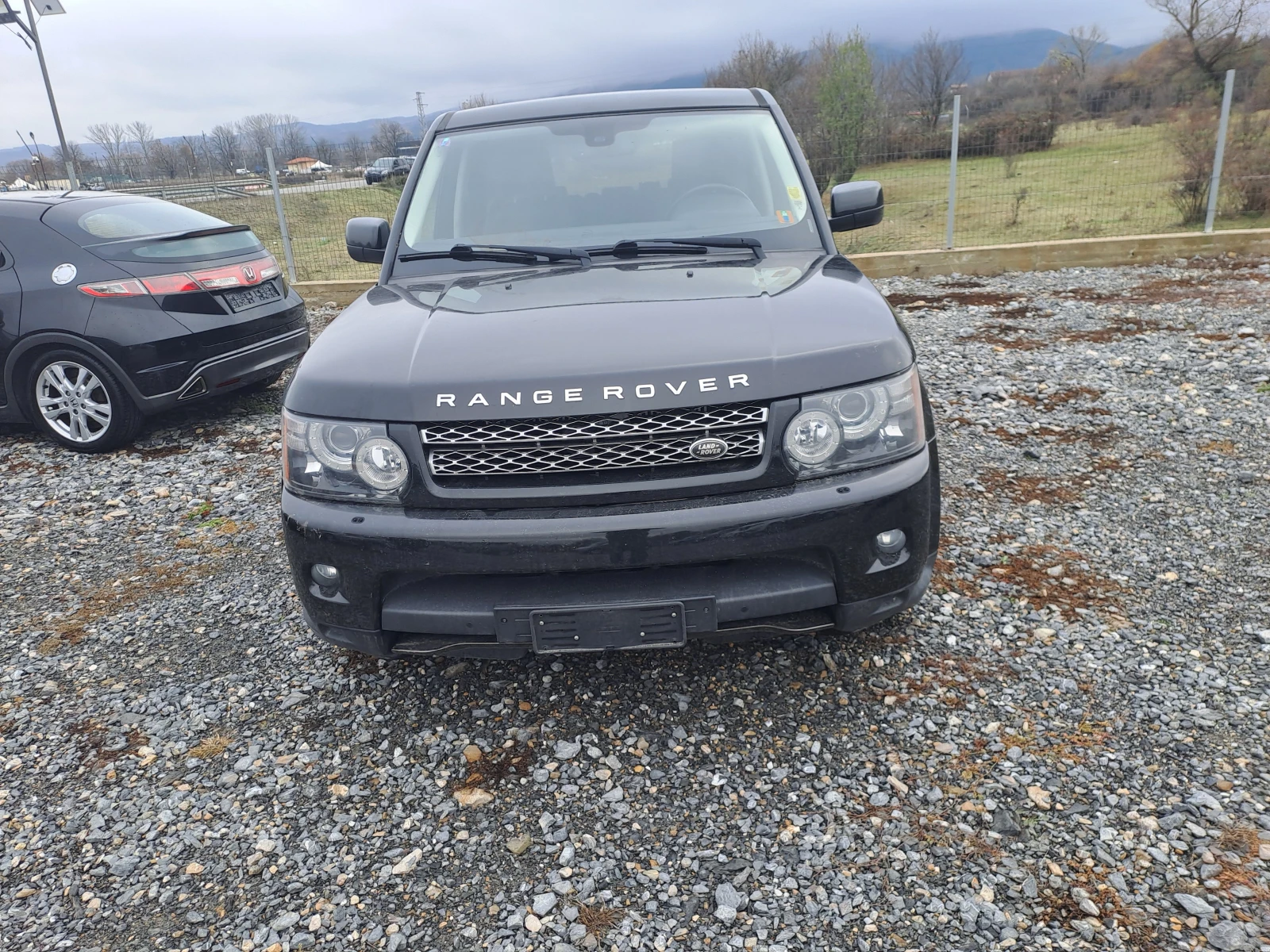 Land Rover Range Rover Sport 3.0D HSE SDV6 - изображение 2