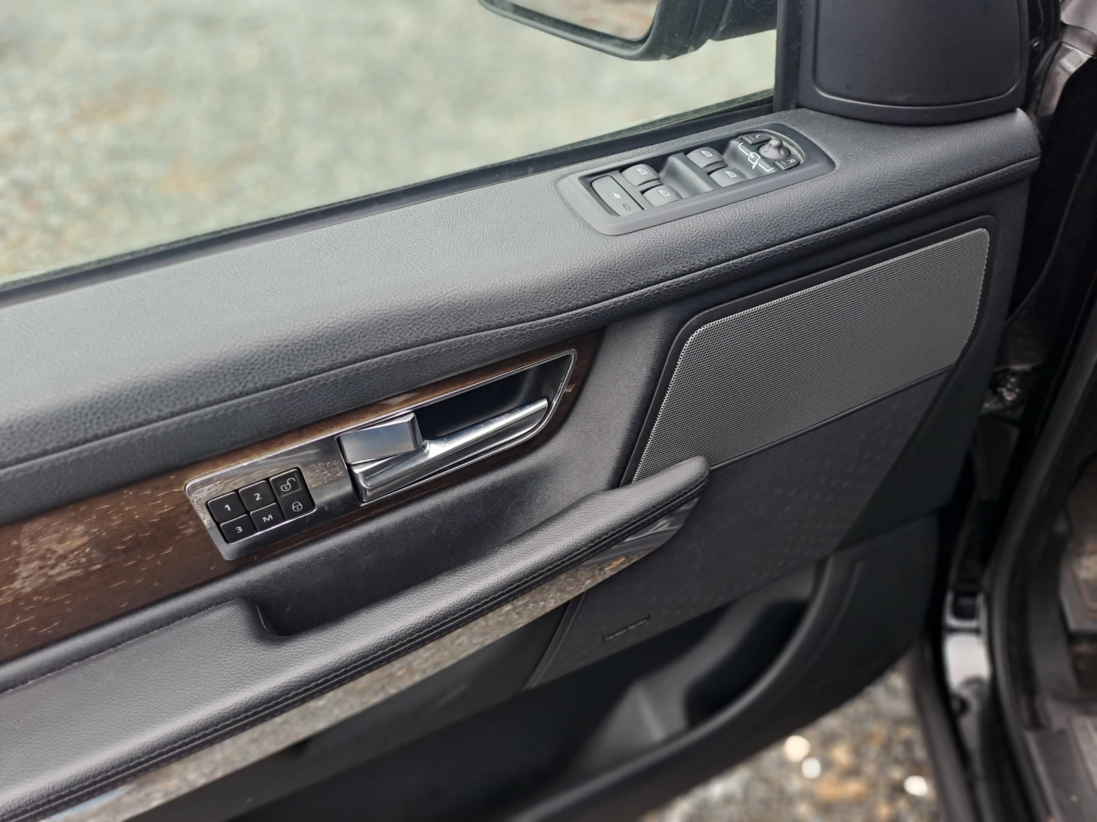 Land Rover Range Rover Sport 3.0D HSE SDV6 | Mobile.bg — изображение 11