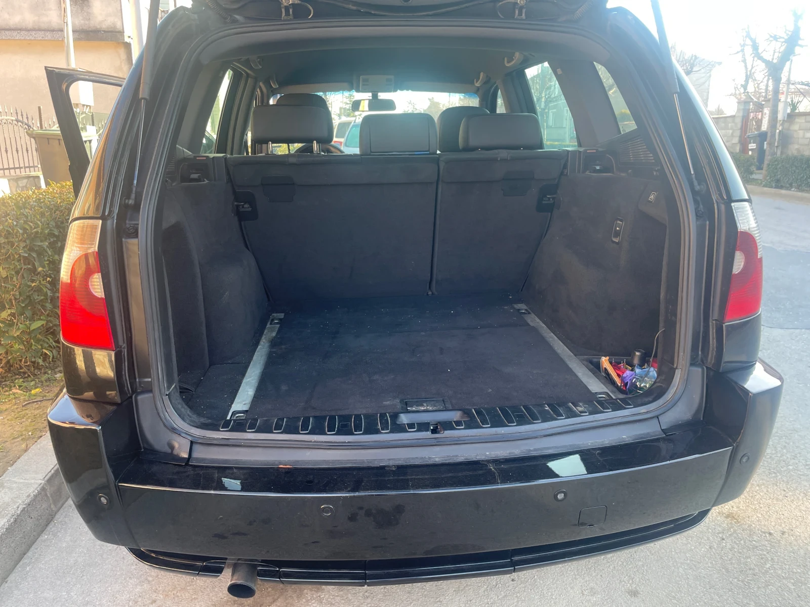 BMW X3 | Mobile.bg � ����������� 11