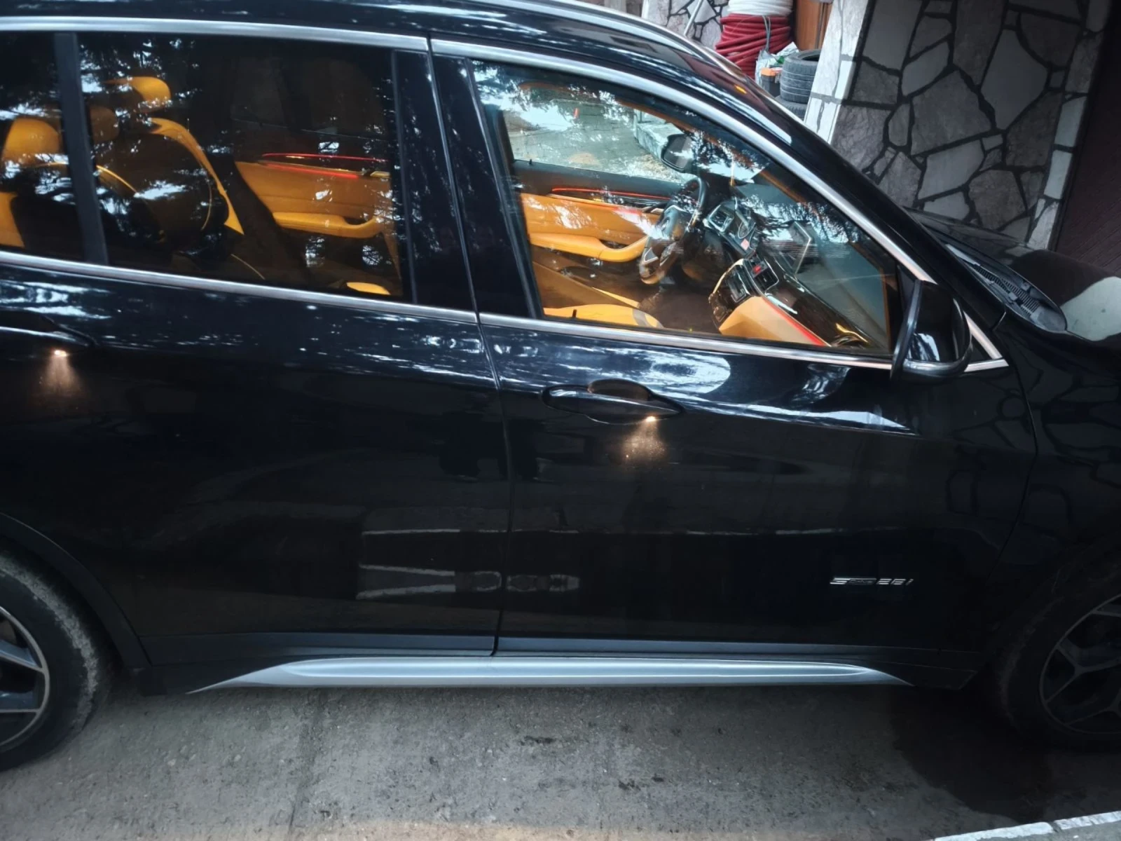 BMW X1 2.8 ЛИЗИНГ - изображение 5