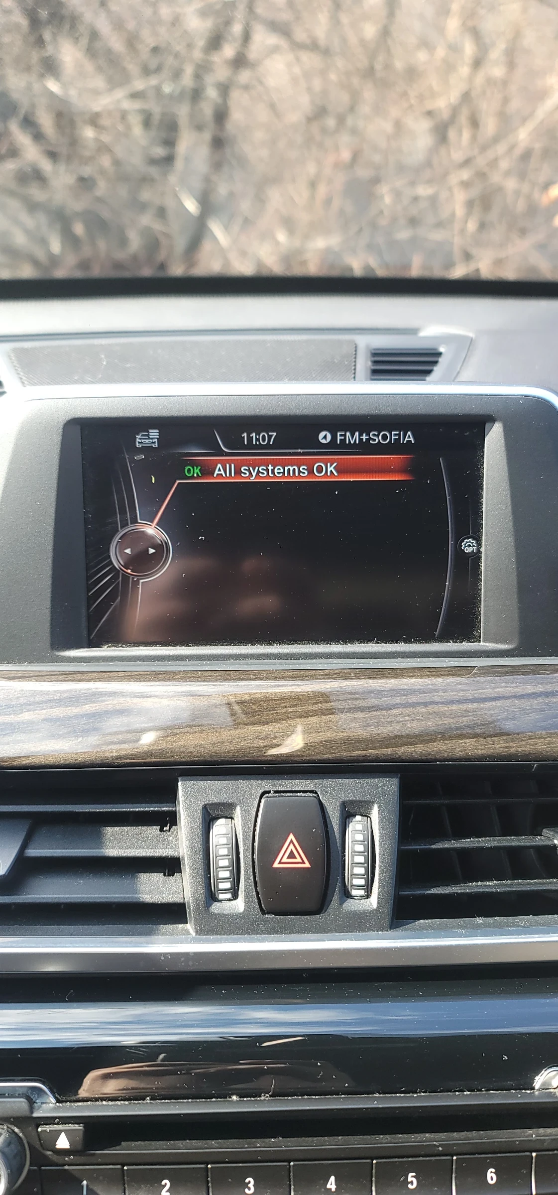 BMW X1 2.8 ЛИЗИНГ | Mobile.bg — изображение 14