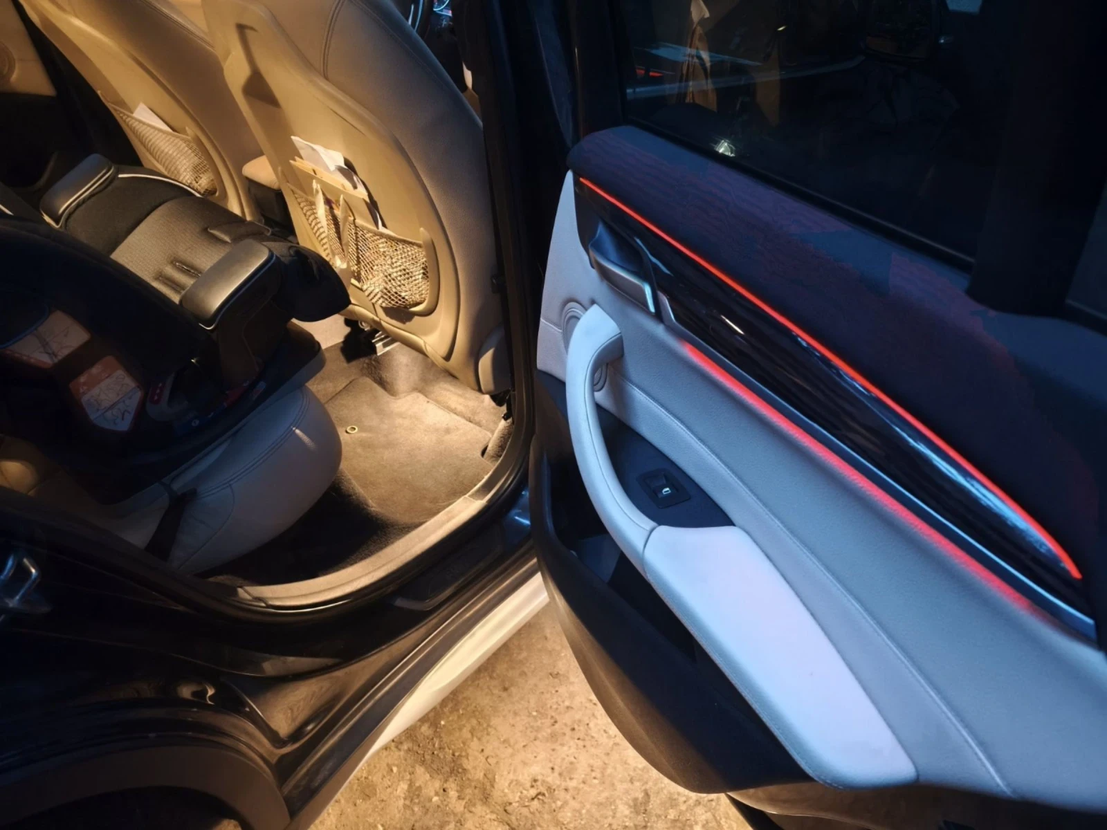 BMW X1 2.8 ЛИЗИНГ | Mobile.bg — изображение 15