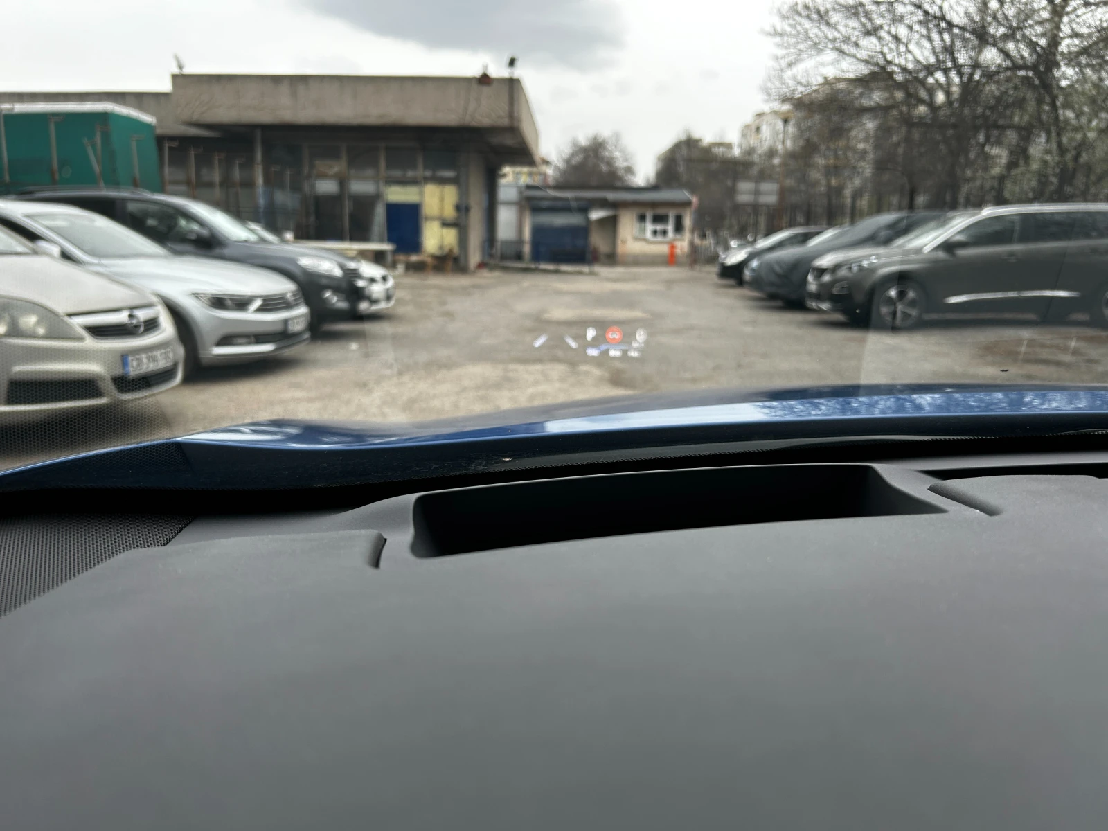 Lexus UX 300e | Mobile.bg   13