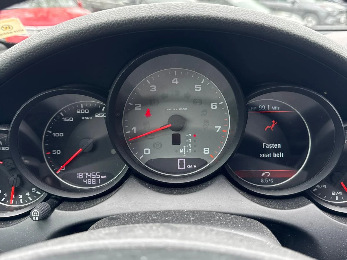 Porsche Cayenne * S * CarFax * * АвтоКредит  - изображение 9