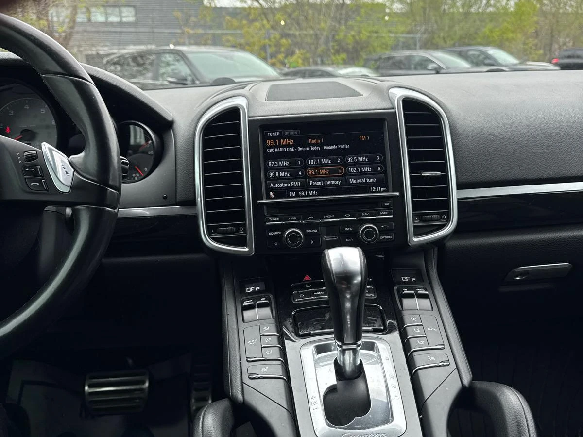 Porsche Cayenne * S * CarFax * * АвтоКредит  - изображение 10