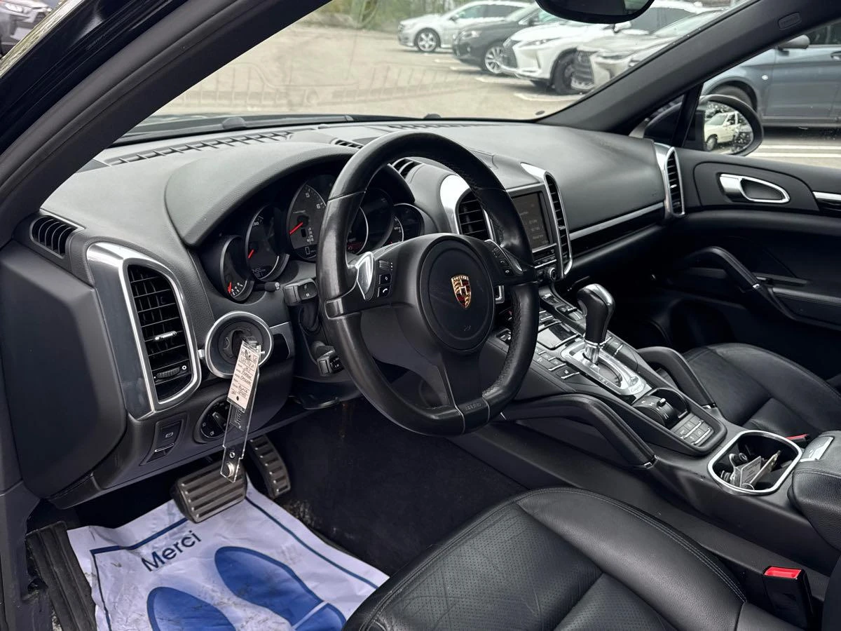 Porsche Cayenne * S * CarFax * * АвтоКредит  - изображение 8