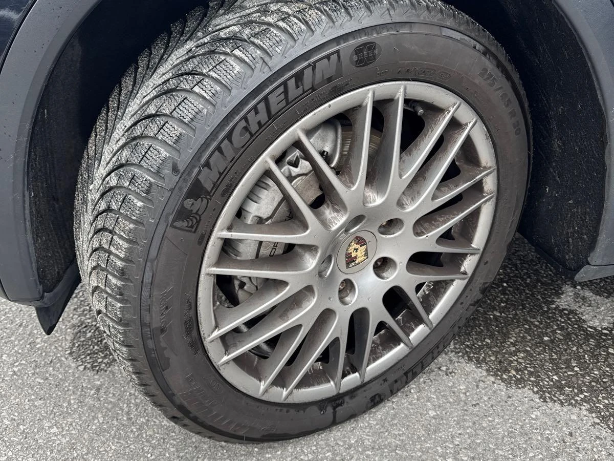 Porsche Cayenne * S * CarFax * * АвтоКредит  - изображение 7