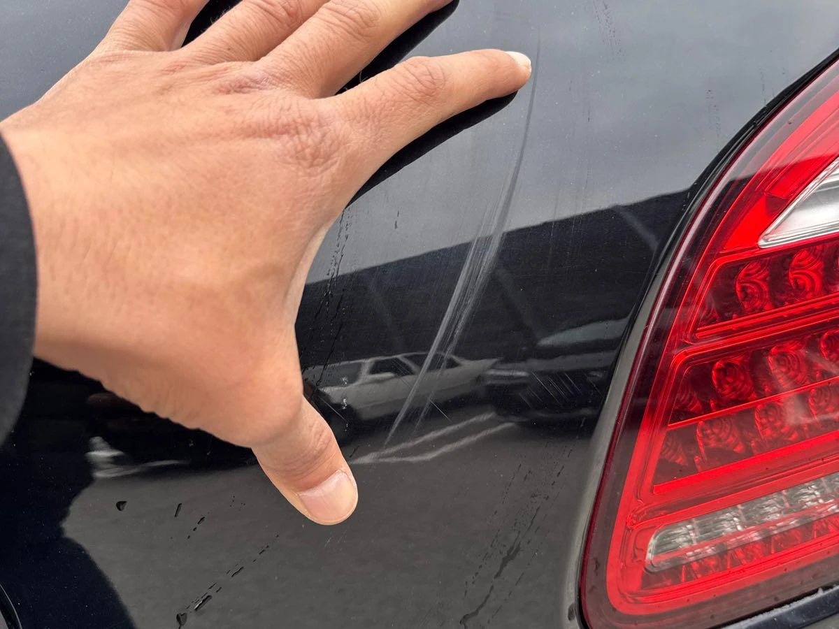 Porsche Cayenne * S * CarFax * * АвтоКредит  - изображение 5