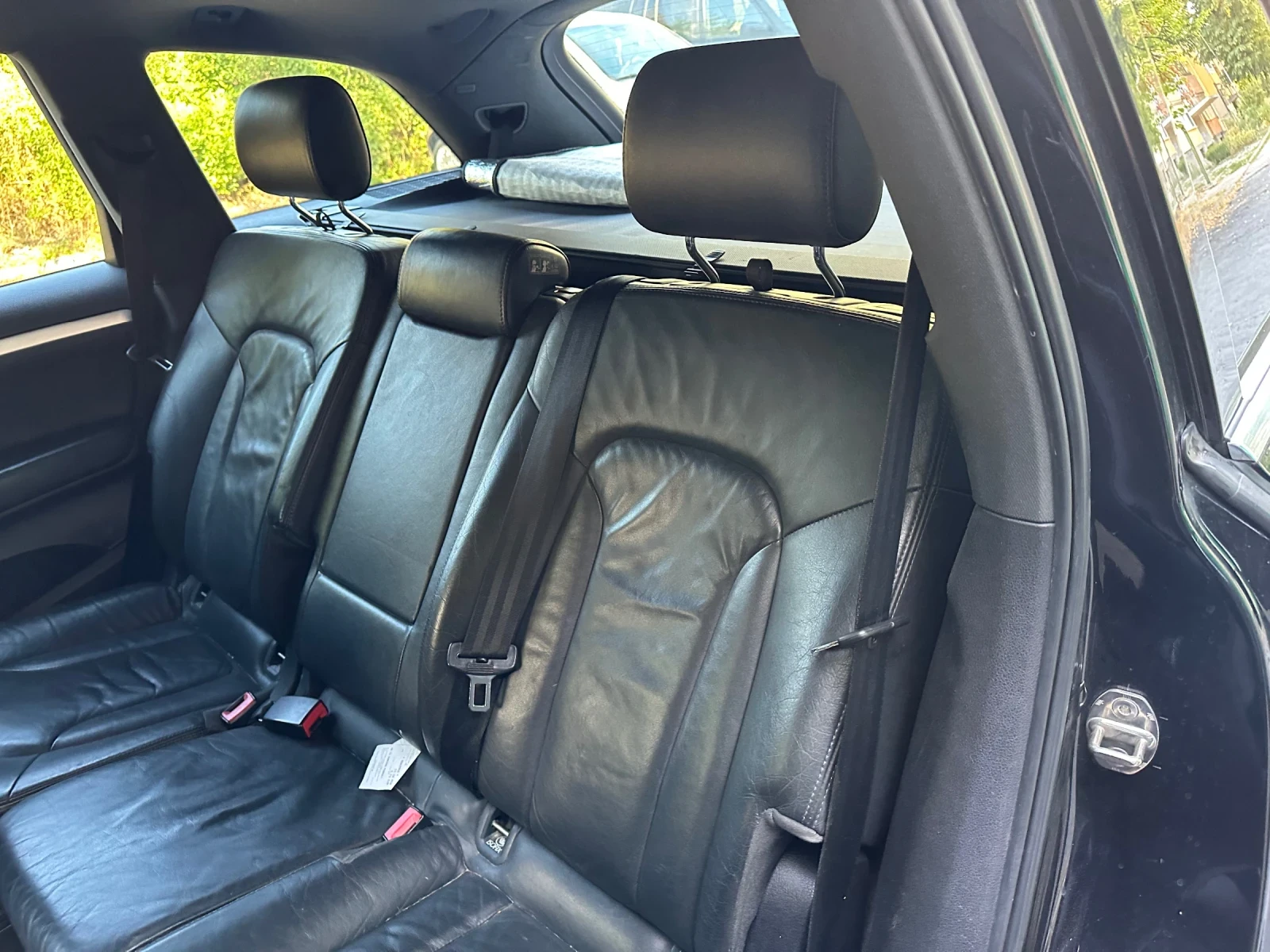 Audi Q7 3.0TDI | Mobile.bg   11