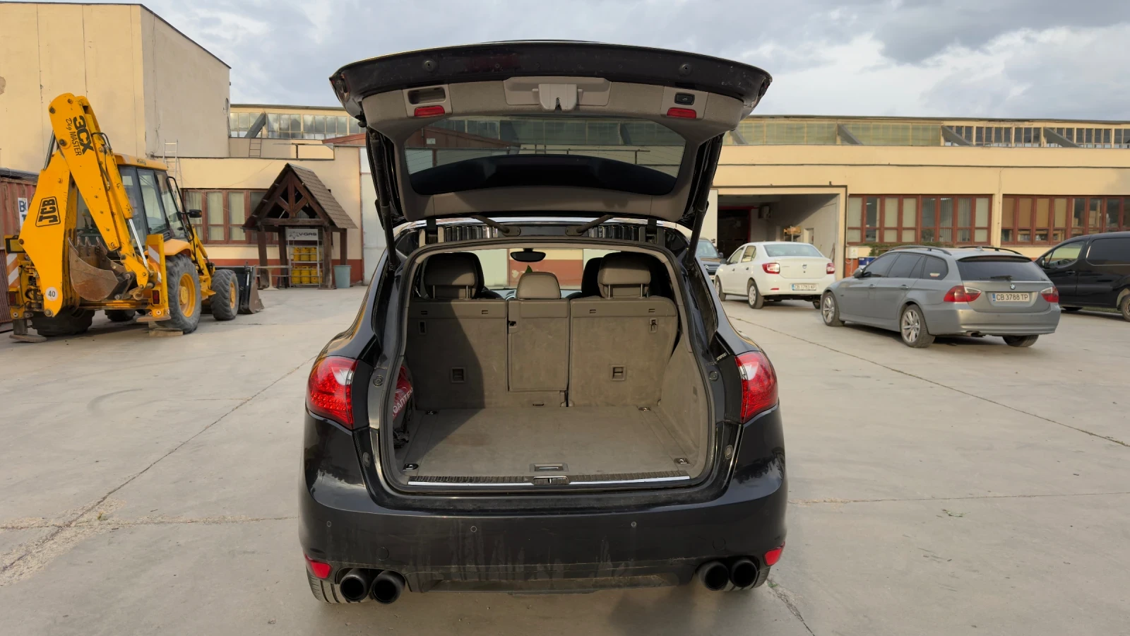 Porsche Cayenne | Mobile.bg   6