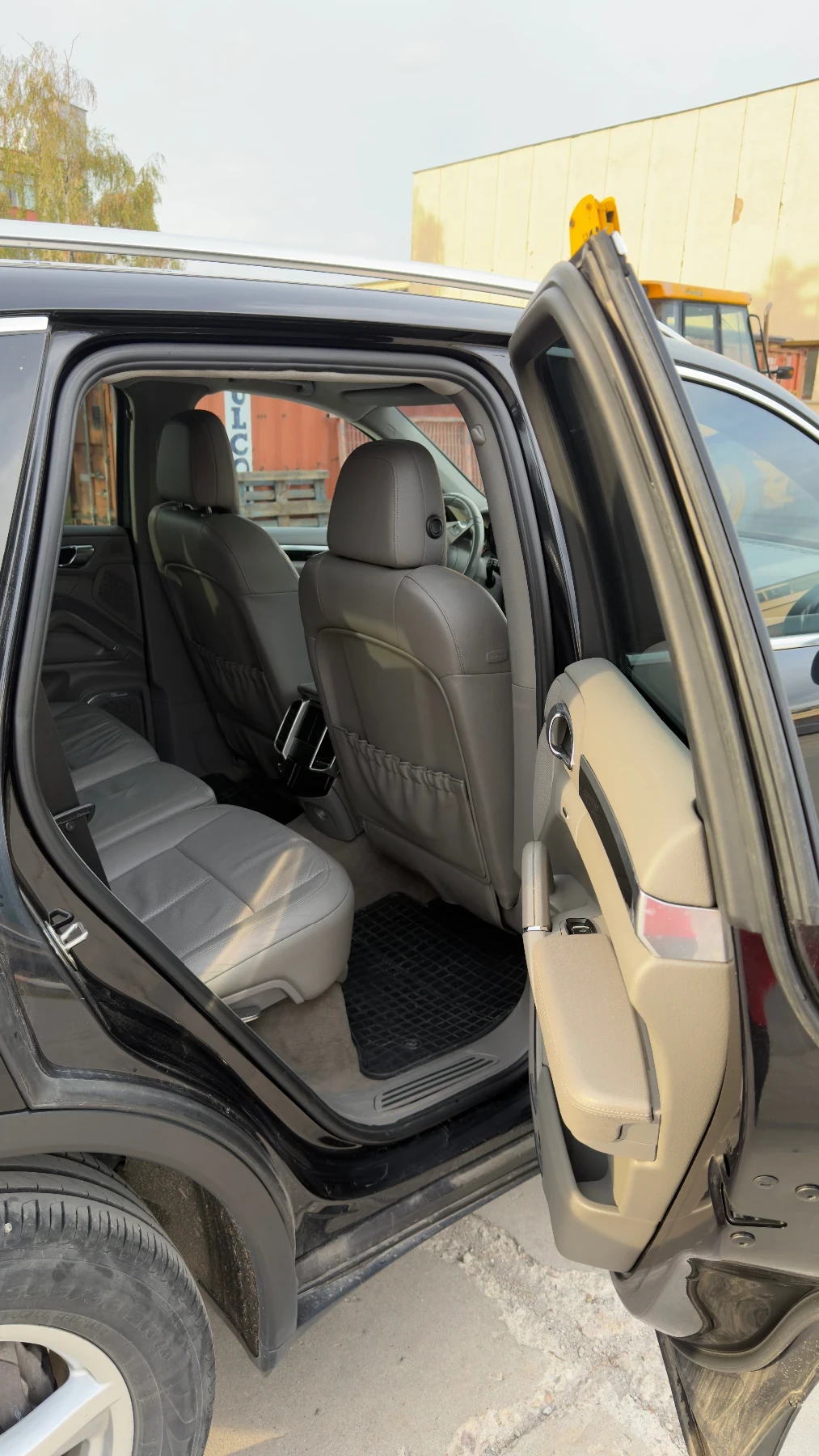 Porsche Cayenne | Mobile.bg   3