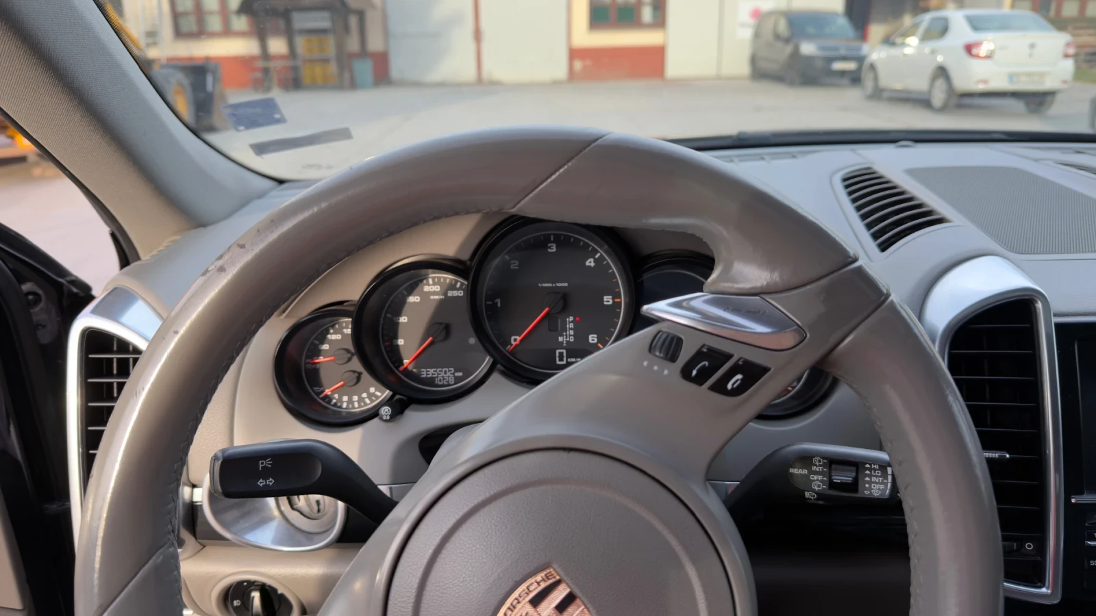 Porsche Cayenne | Mobile.bg   12